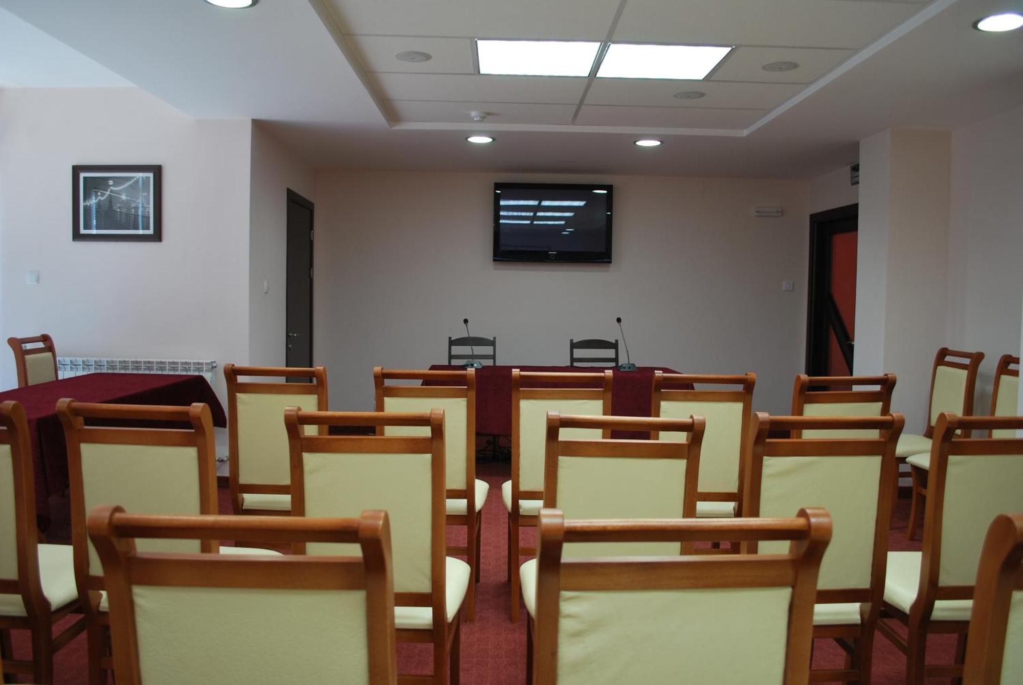 Spa Hotel Holiday Velingrad Esterno foto