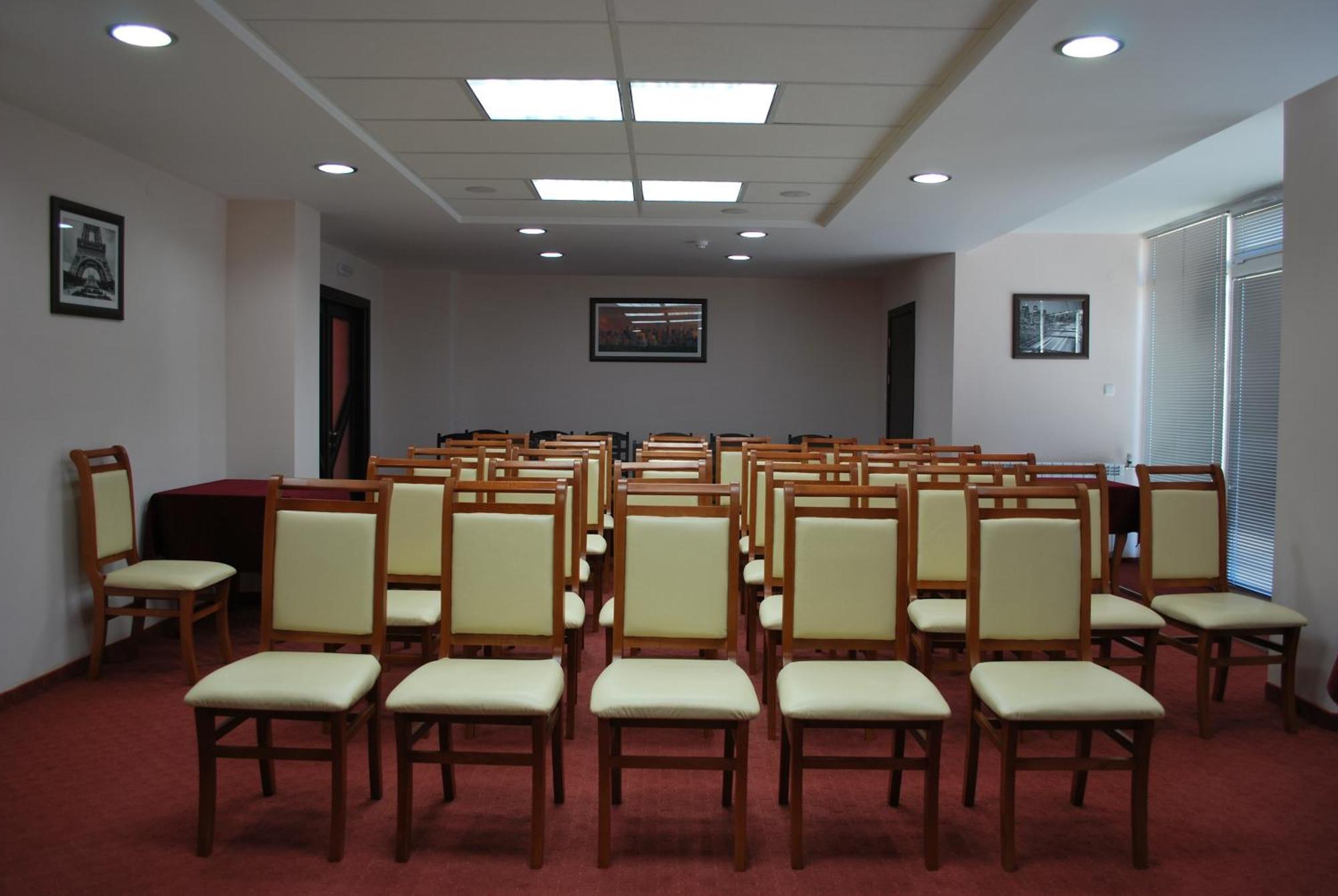 Spa Hotel Holiday Velingrad Esterno foto