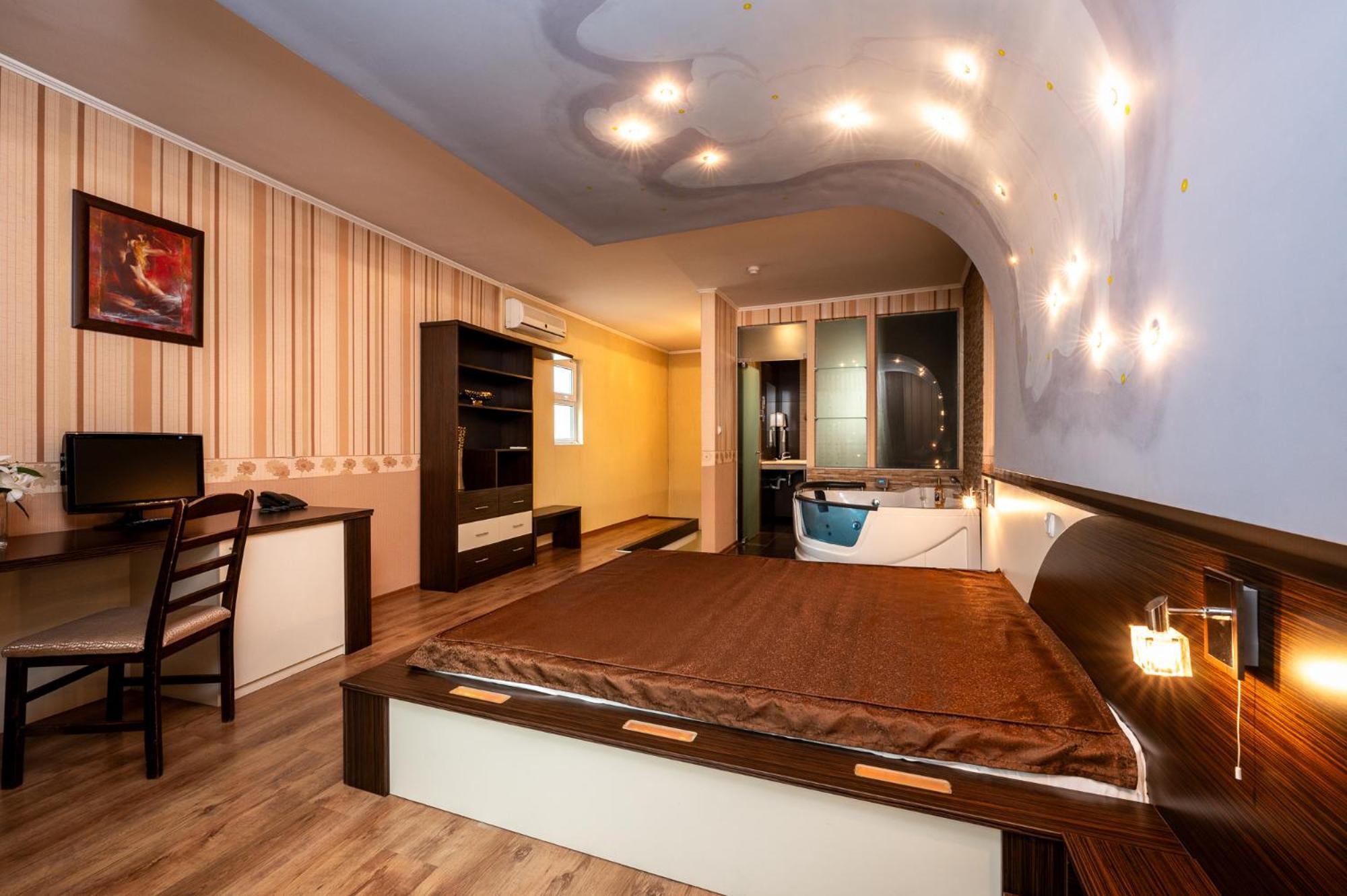 Spa Hotel Holiday Velingrad Esterno foto