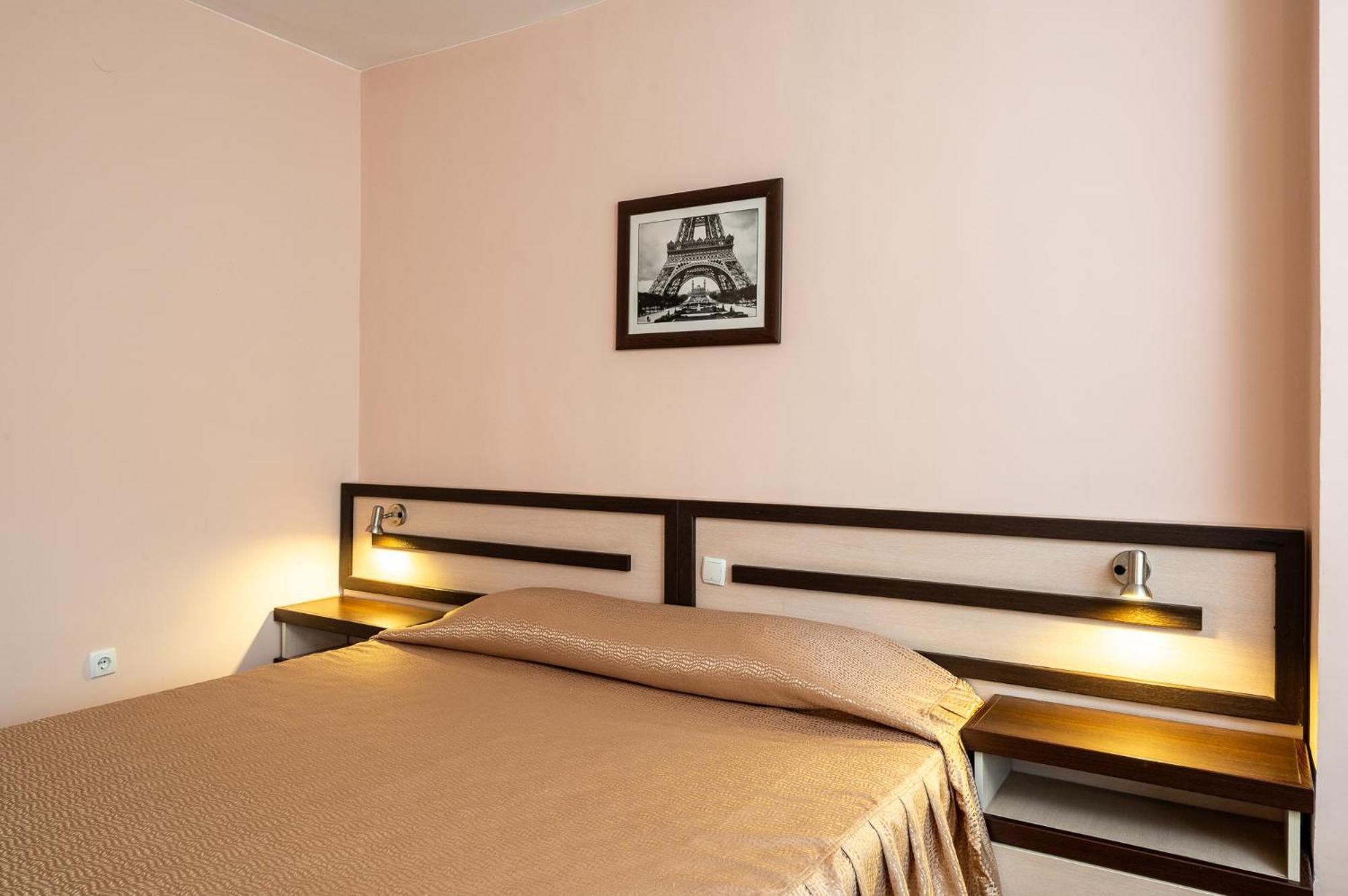 Spa Hotel Holiday Velingrad Esterno foto