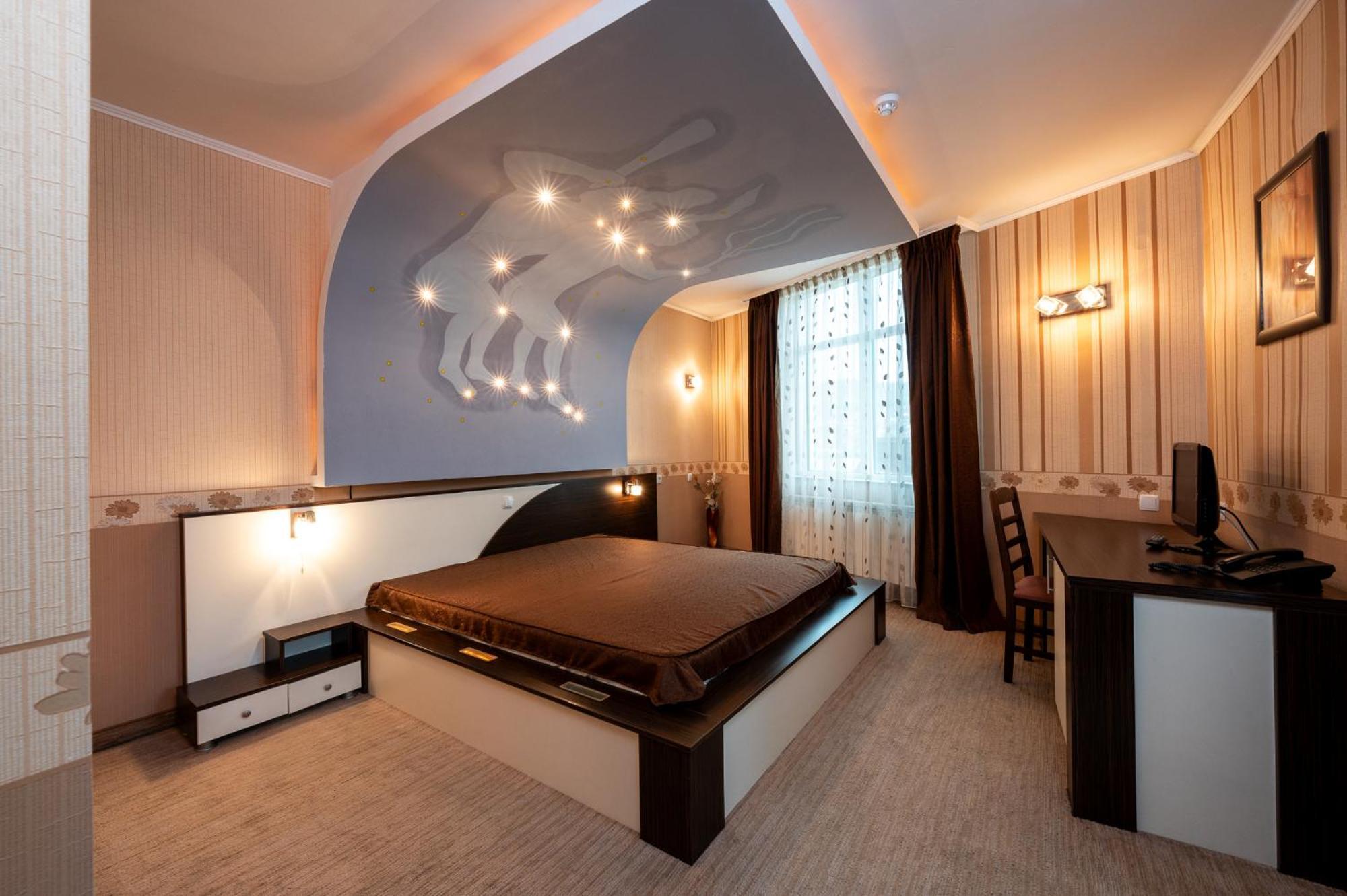 Spa Hotel Holiday Velingrad Esterno foto