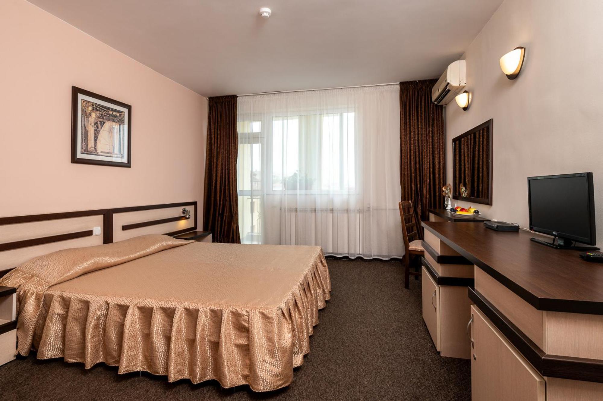 Spa Hotel Holiday Velingrad Esterno foto