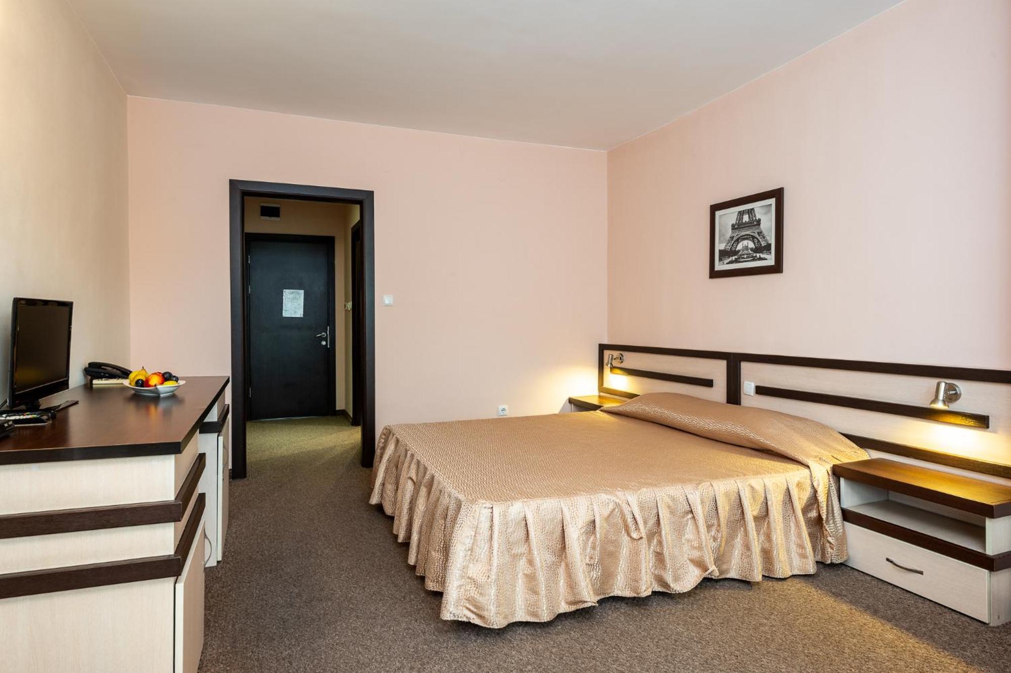 Spa Hotel Holiday Velingrad Esterno foto