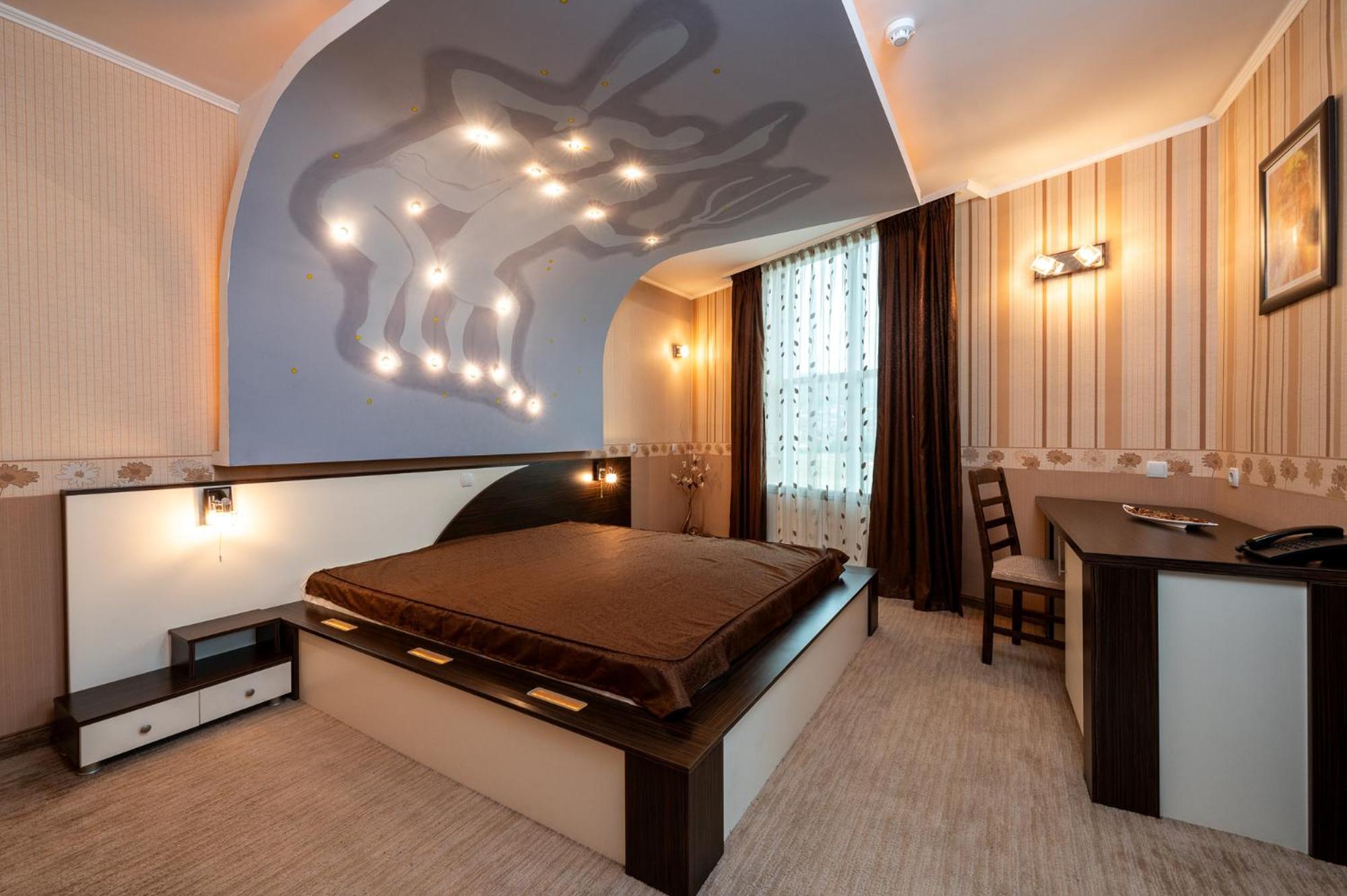 Spa Hotel Holiday Velingrad Esterno foto