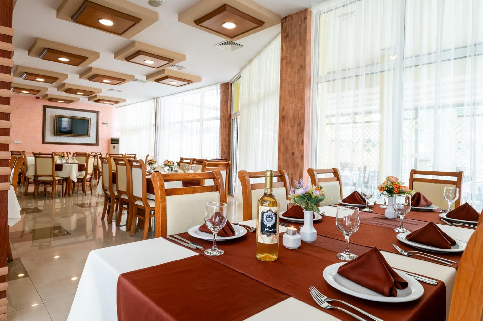 Spa Hotel Holiday Velingrad Esterno foto