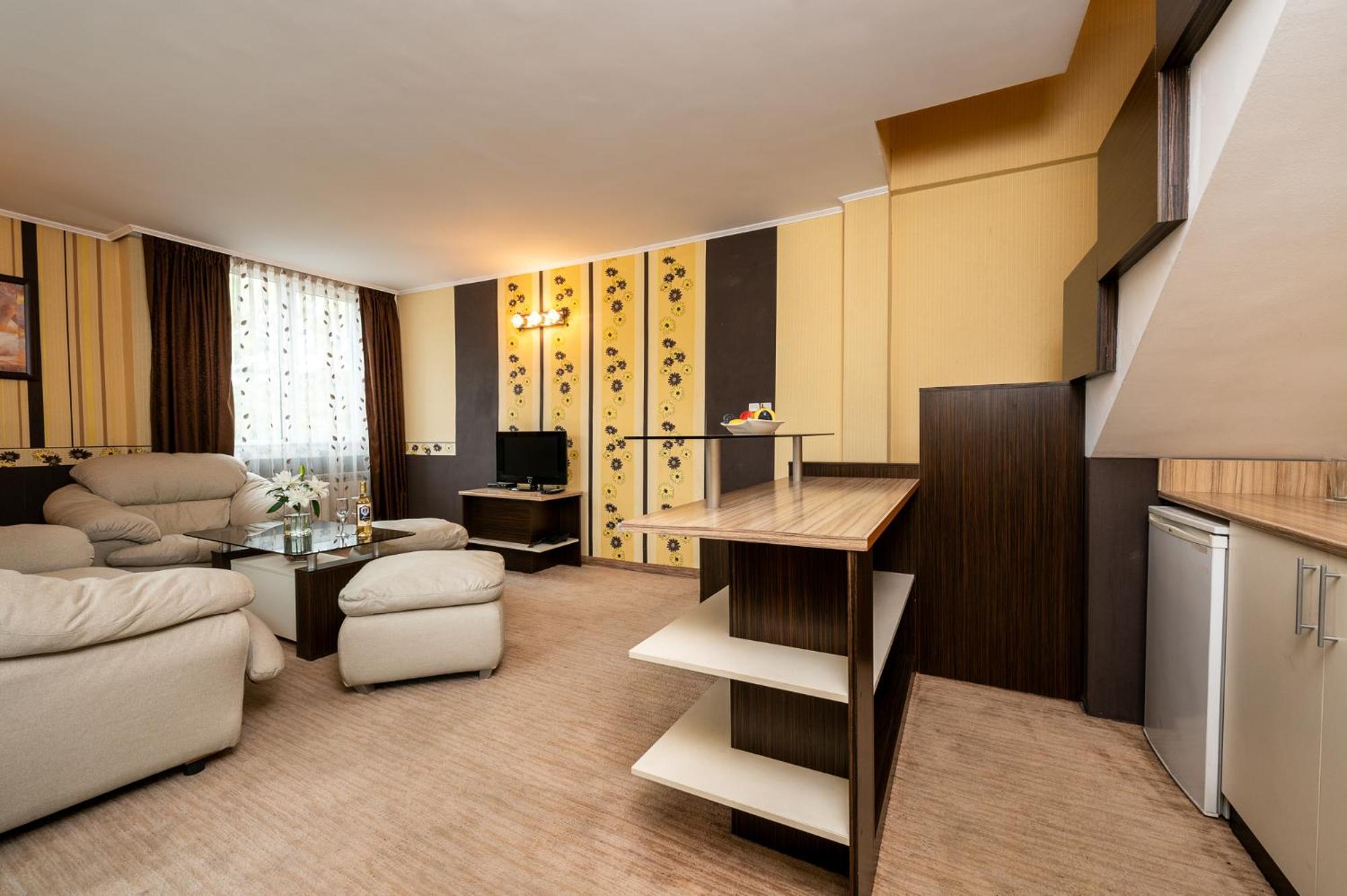 Spa Hotel Holiday Velingrad Esterno foto