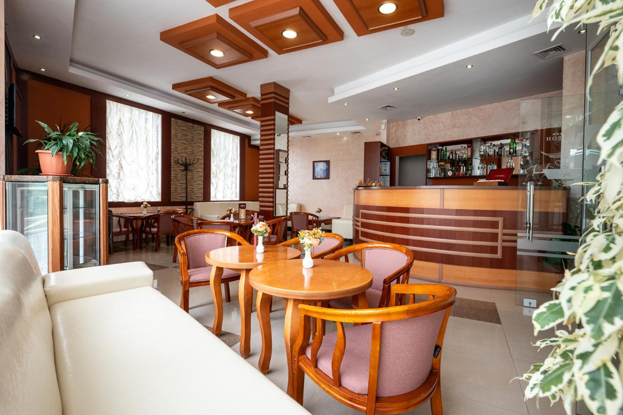 Spa Hotel Holiday Velingrad Esterno foto