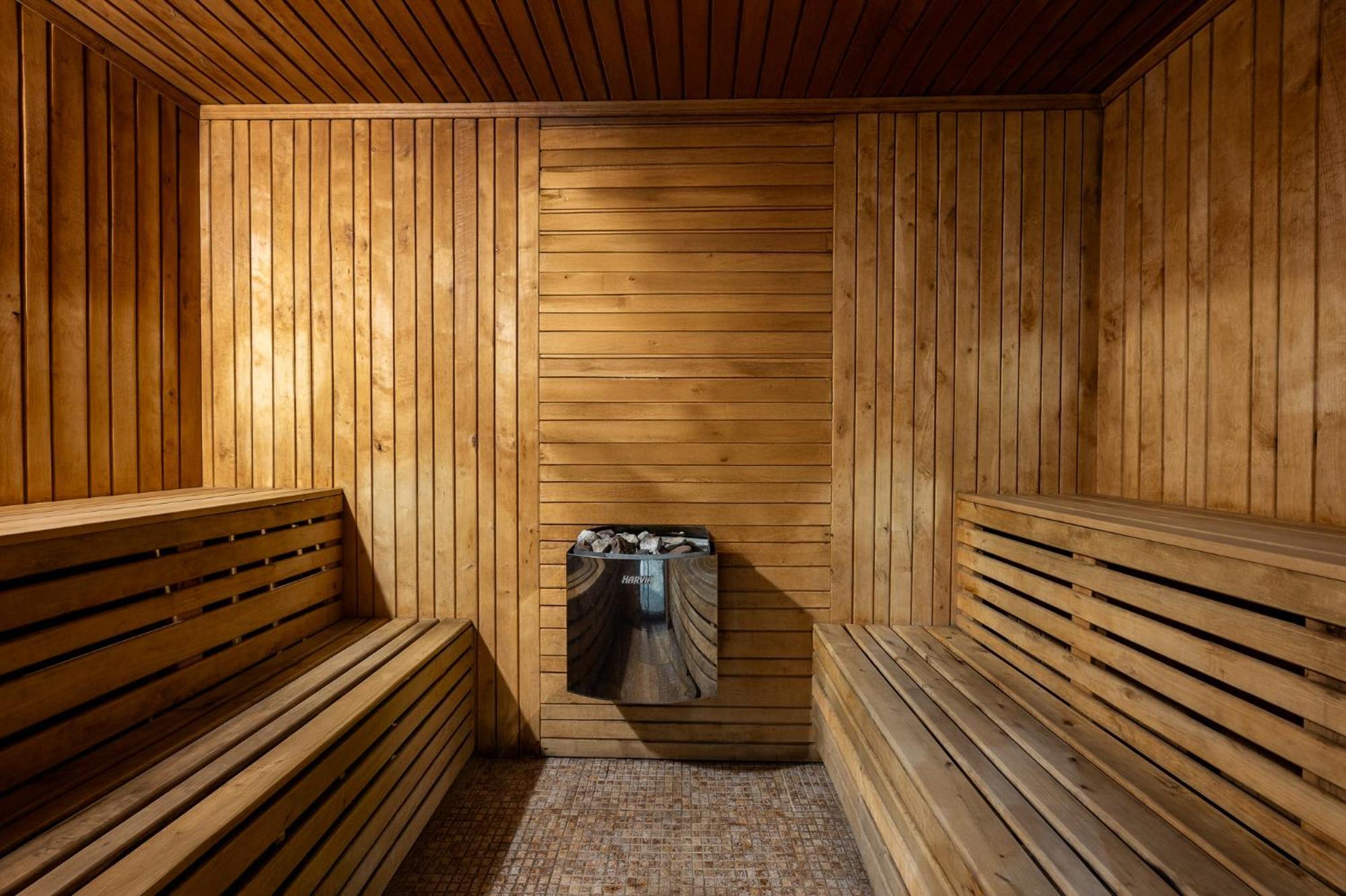 Spa Hotel Holiday Velingrad Esterno foto